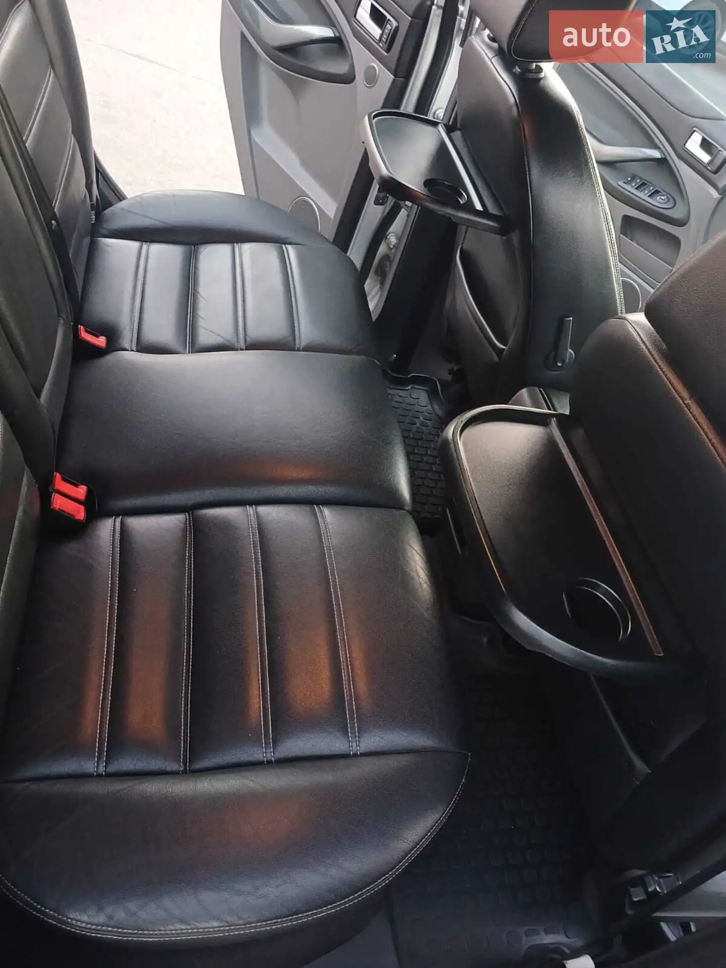 2011 Ford Kuga - мініатюра 13