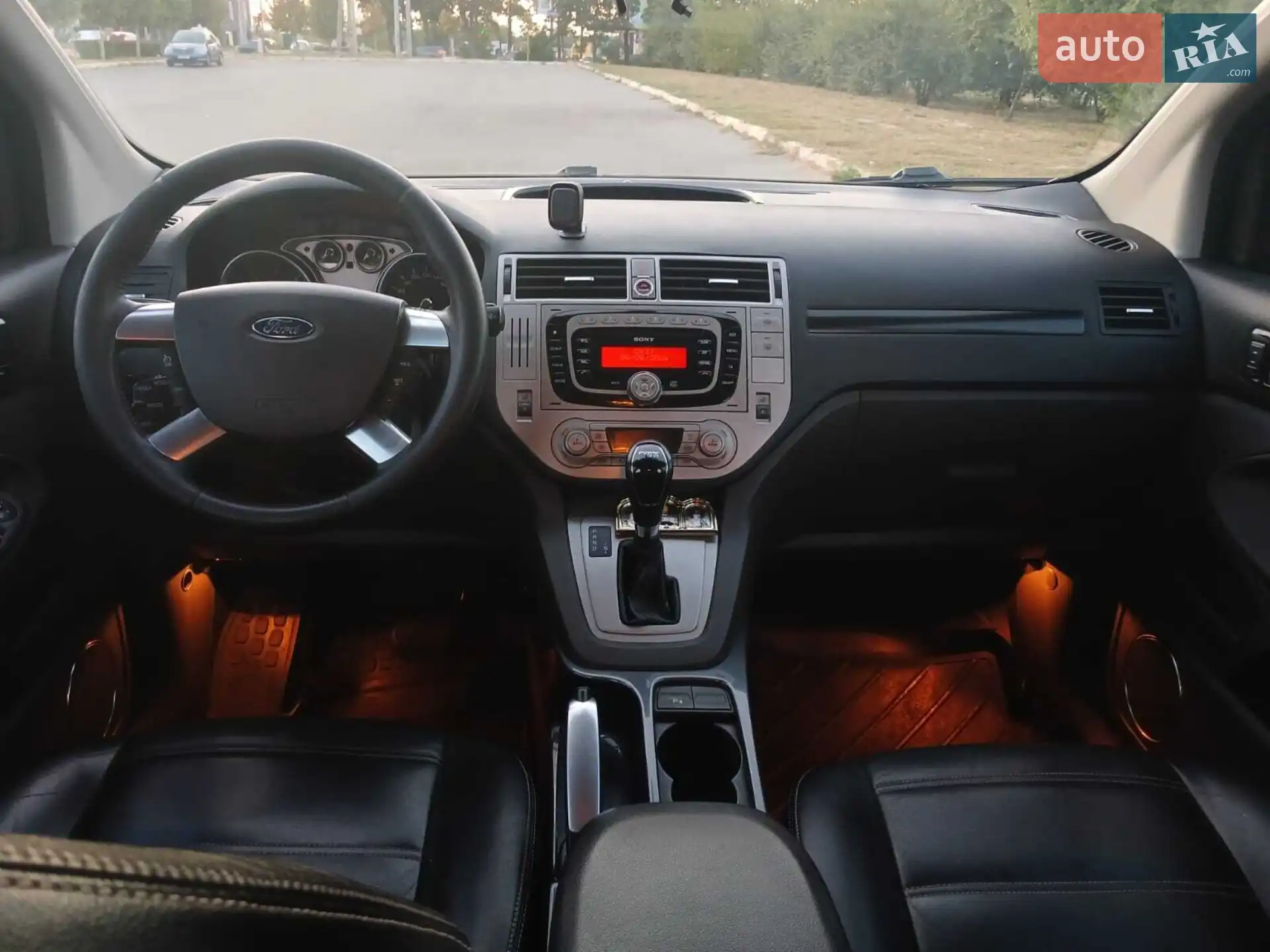 2011 Ford Kuga - мініатюра 19