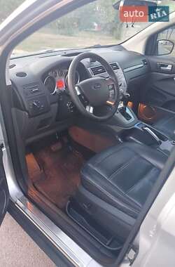 Внедорожник / Кроссовер Ford Kuga 2011 в 