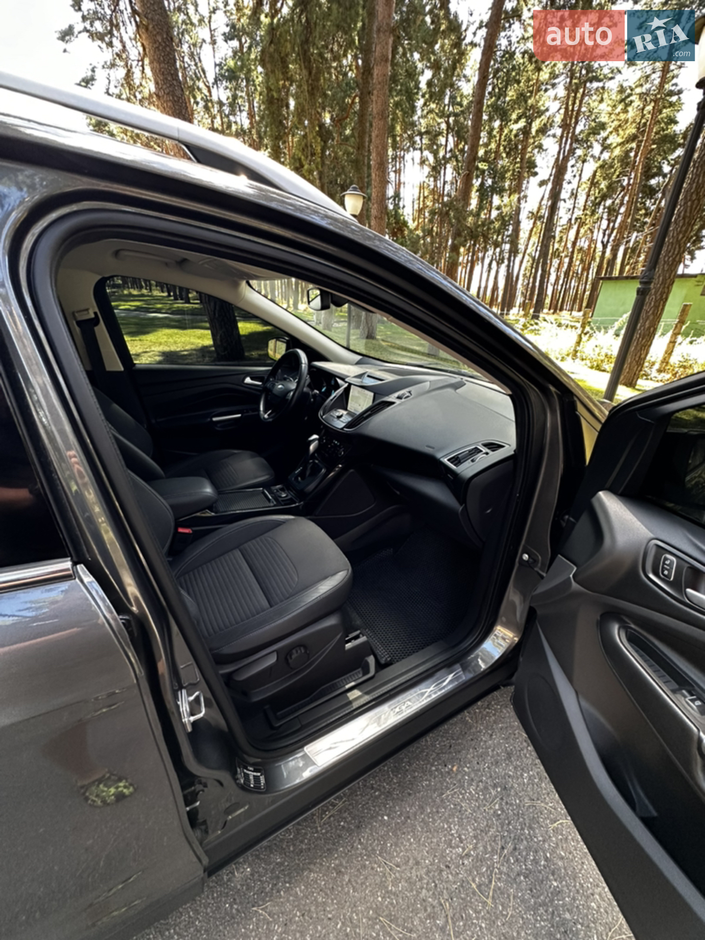 2019 Ford Kuga - мініатюра 9