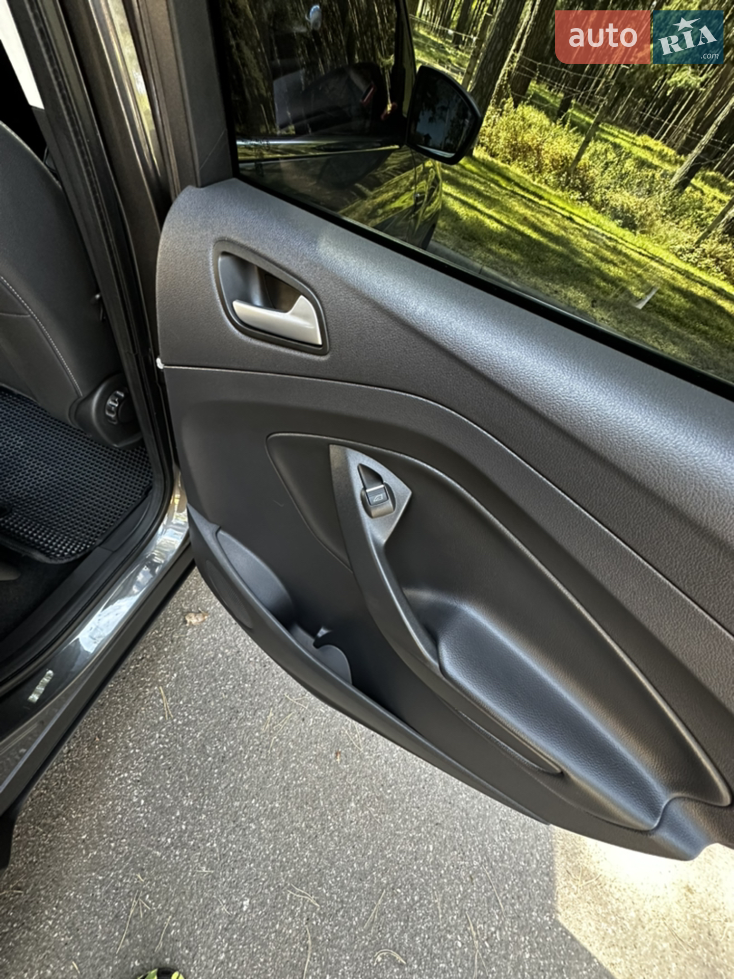 2019 Ford Kuga - мініатюра 14