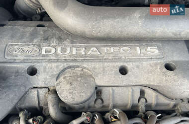 Внедорожник / Кроссовер Ford Kuga 2010 в Чернигове