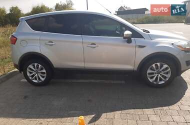 Внедорожник / Кроссовер Ford Kuga 2008 в Чопе