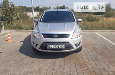 Позашляховик / Кросовер Ford Kuga 2008 в Чопі