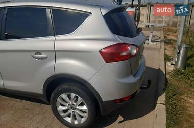 Внедорожник / Кроссовер Ford Kuga 2008 в Чопе