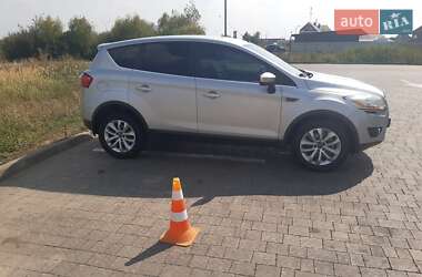Внедорожник / Кроссовер Ford Kuga 2008 в Чопе