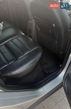 Внедорожник / Кроссовер Ford Kuga 2008 в Чопе