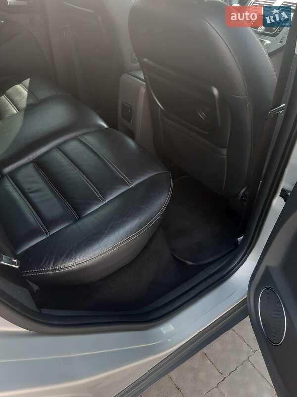 Внедорожник / Кроссовер Ford Kuga 2008 в Чопе