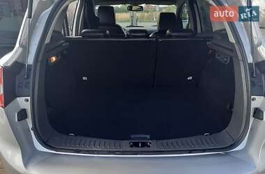 Внедорожник / Кроссовер Ford Kuga 2008 в Чопе