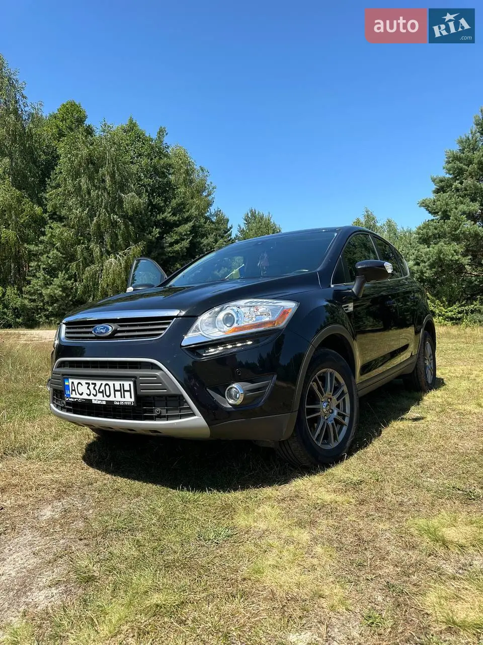 2011 Ford Kuga - мініатюра 14