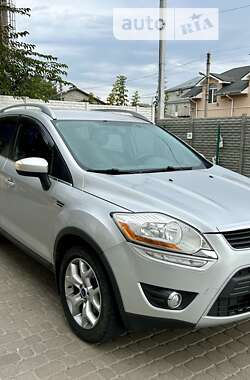 Позашляховик / Кросовер Ford Kuga 2011 в Харкові