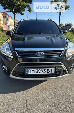 Внедорожник / Кроссовер Ford Kuga 2010 в Киеве