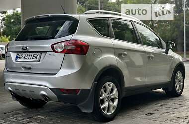 Внедорожник / Кроссовер Ford Kuga 2011 в Днепре