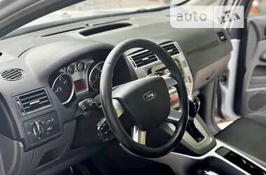 Внедорожник / Кроссовер Ford Kuga 2011 в Днепре