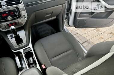 Внедорожник / Кроссовер Ford Kuga 2011 в Днепре