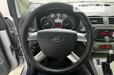 Внедорожник / Кроссовер Ford Kuga 2011 в Днепре