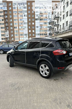 Внедорожник / Кроссовер Ford Kuga 2008 в Одессе