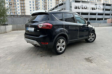 Внедорожник / Кроссовер Ford Kuga 2008 в Одессе