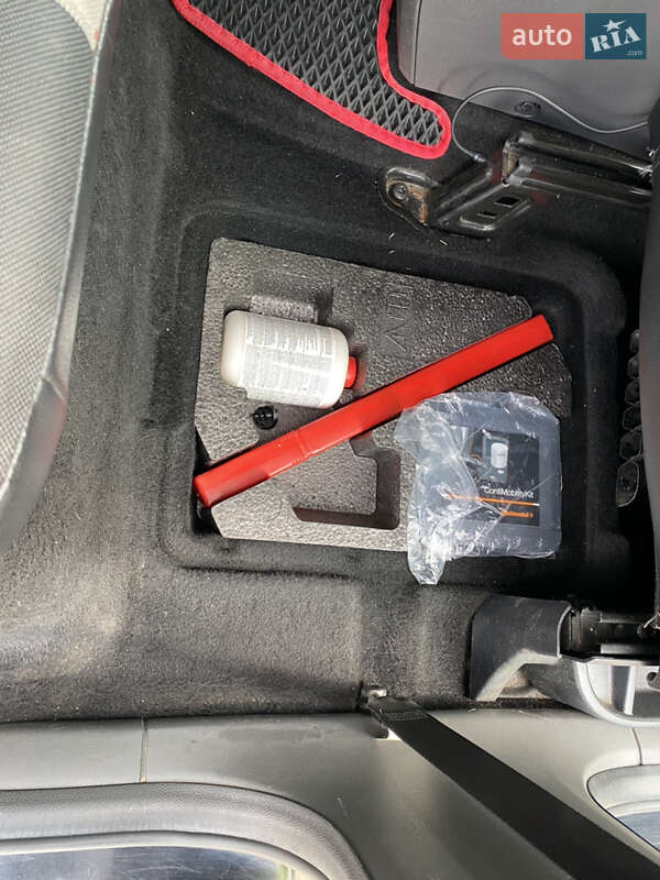 Внедорожник / Кроссовер Ford Kuga 2010 в Дрогобыче