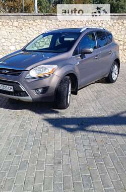 Внедорожник / Кроссовер Ford Kuga 2012 в Бучаче