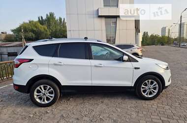 Внедорожник / Кроссовер Ford Kuga 2019 в Днепре