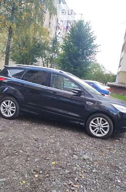 Позашляховик / Кросовер Ford Kuga 2014 в Шепетівці