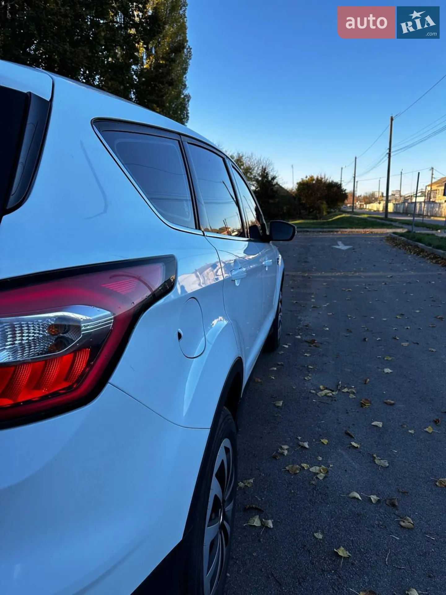 2019 Ford Kuga - мініатюра 5