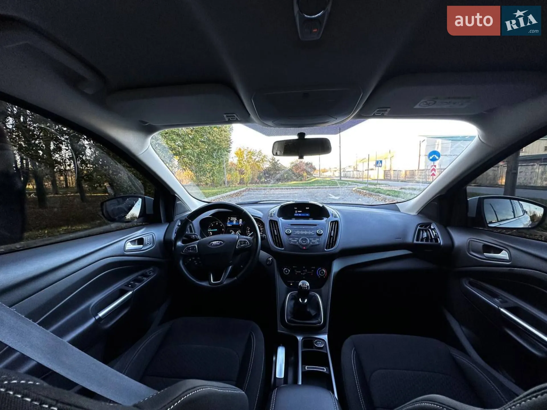 2019 Ford Kuga - мініатюра 13