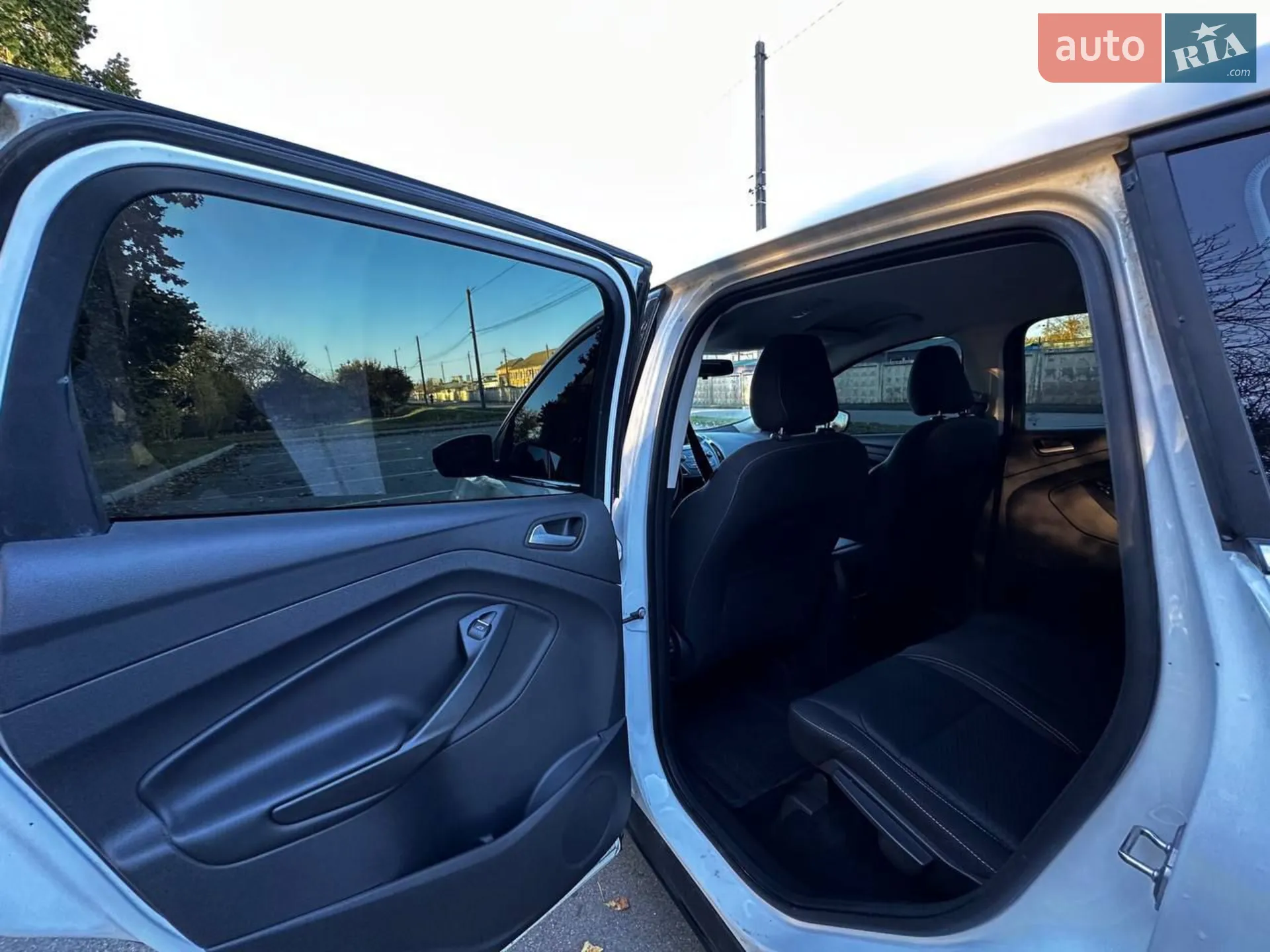 2019 Ford Kuga - мініатюра 15