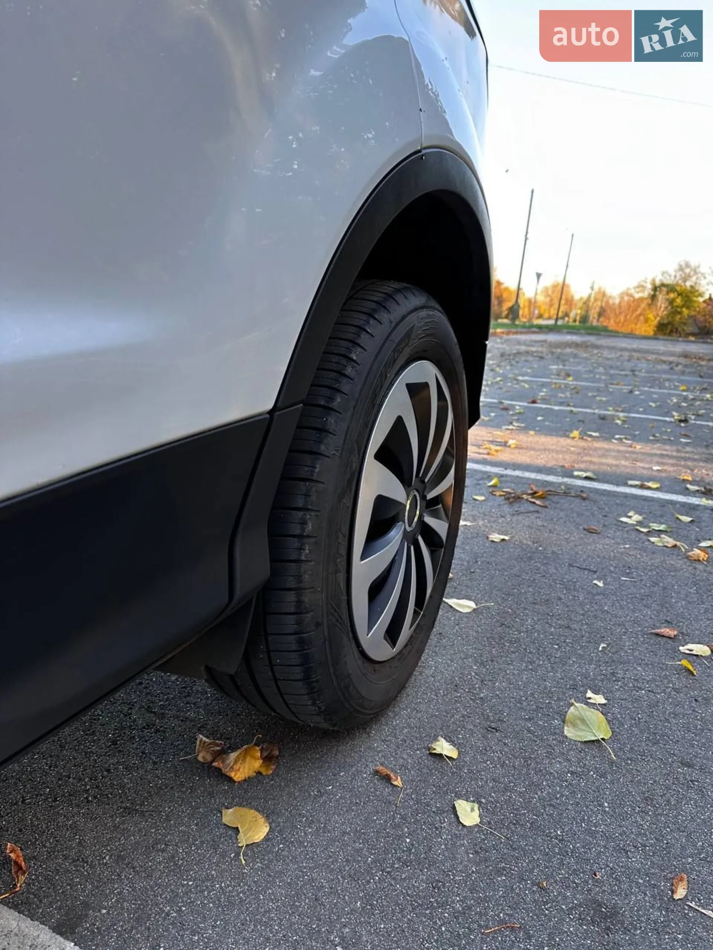 2019 Ford Kuga - мініатюра 23