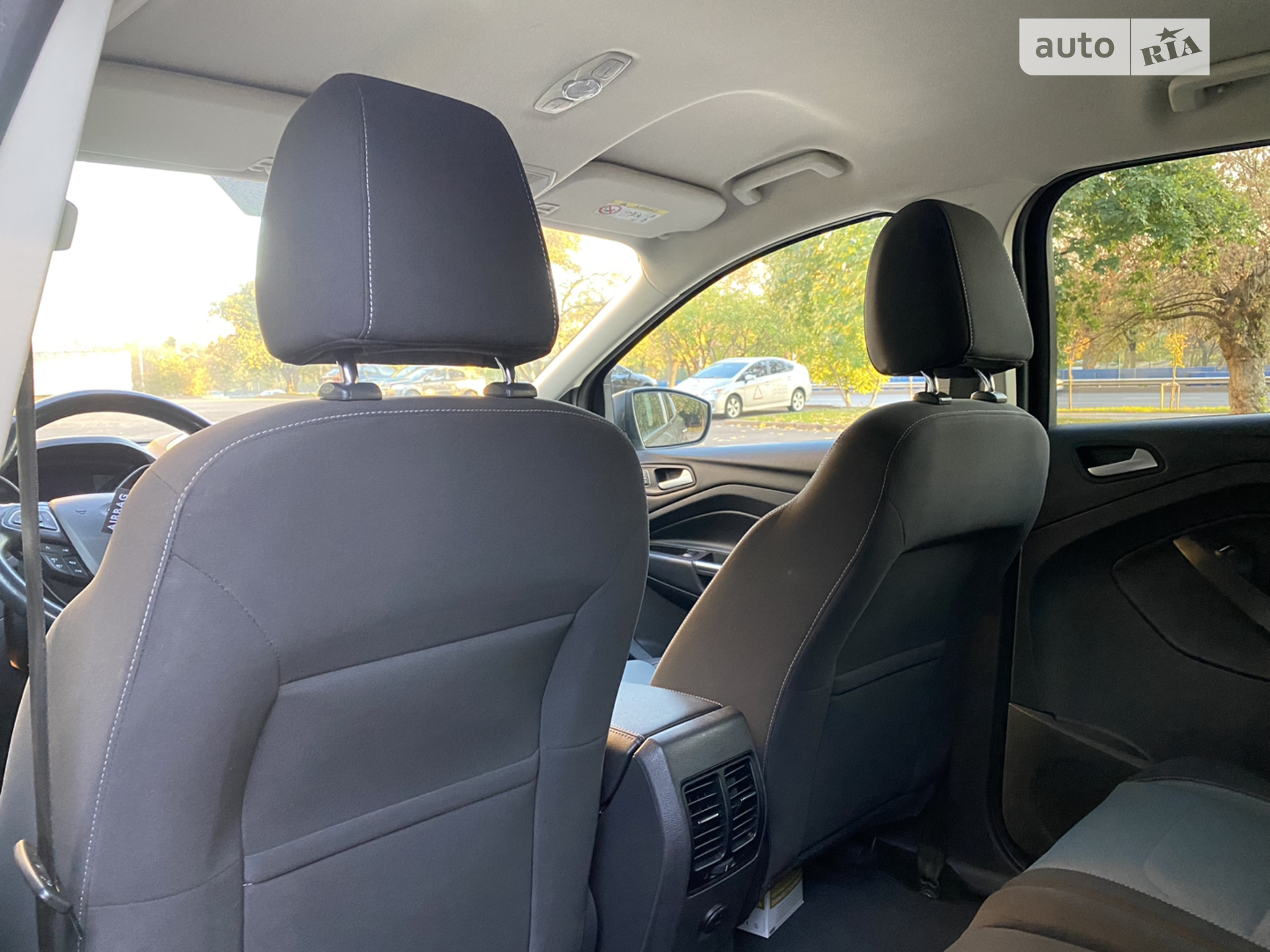 2016 Ford Kuga - мініатюра 7