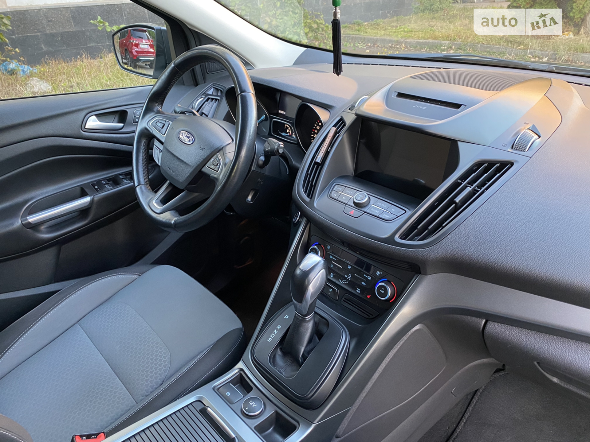 2016 Ford Kuga - мініатюра 21