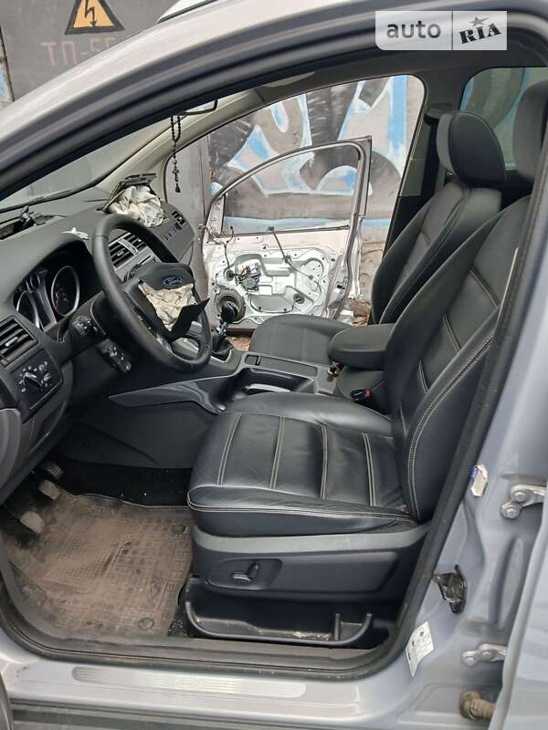 Внедорожник / Кроссовер Ford Kuga 2010 в Запорожье