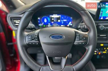 Позашляховик / Кросовер Ford Kuga 2020 в Одесі