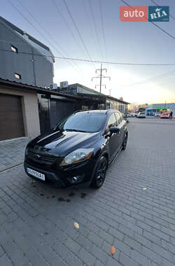Внедорожник / Кроссовер Ford Kuga 2010 в Ужгороде