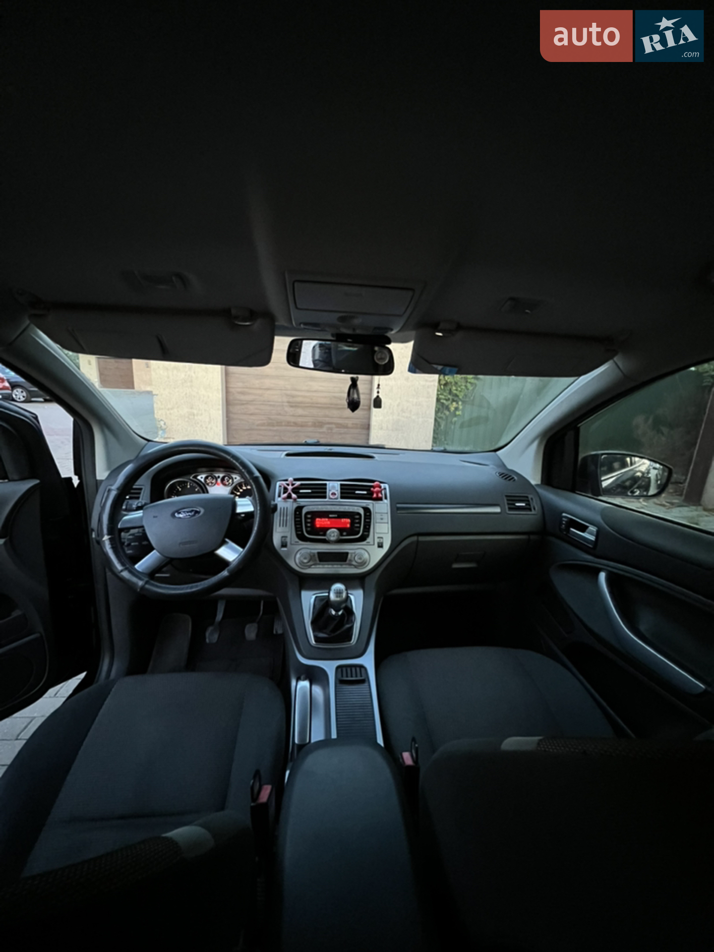 2010 Ford Kuga - мініатюра 6