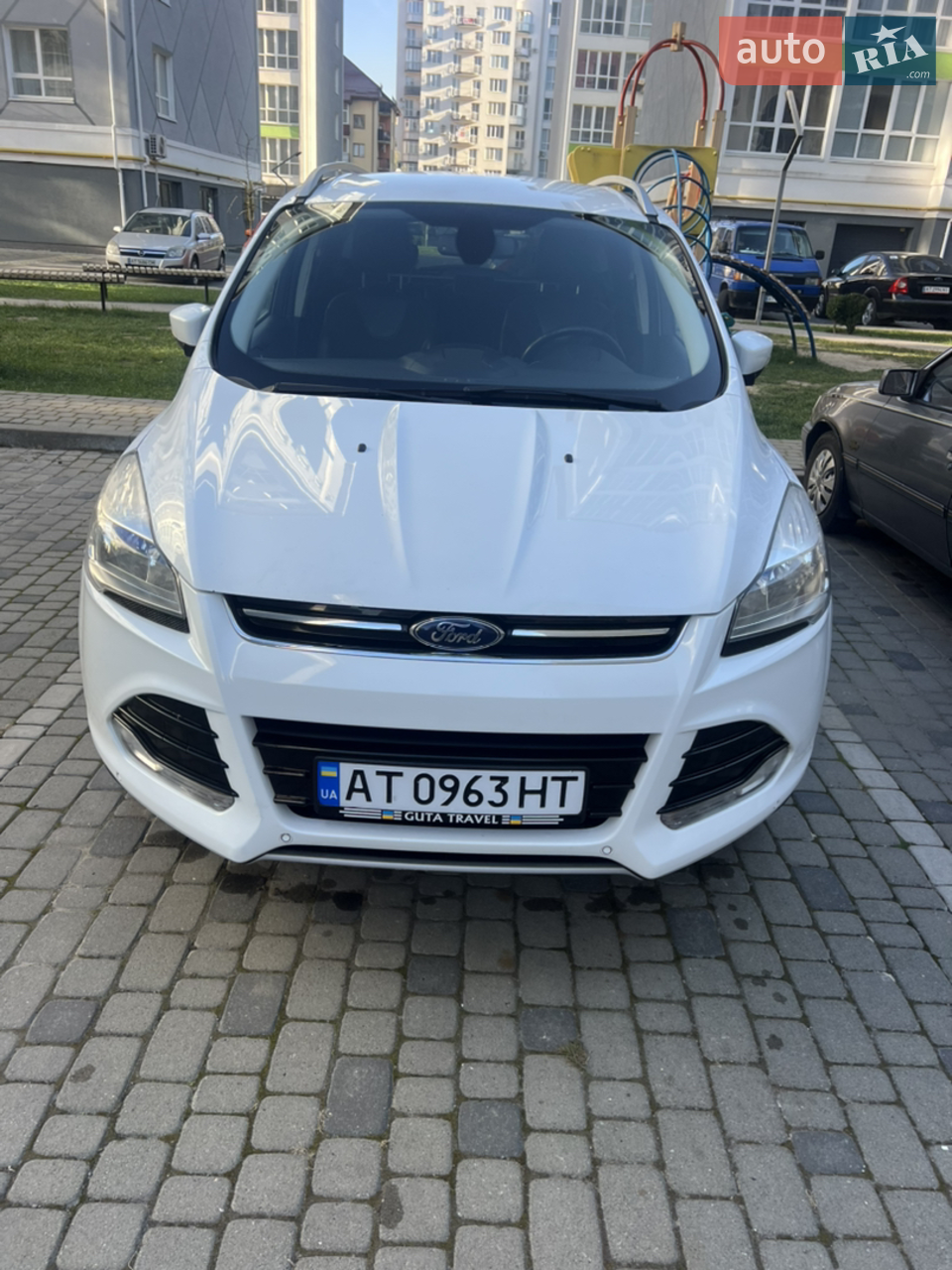 2015 Ford Kuga - мініатюра 20
