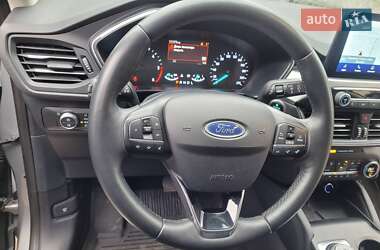 Позашляховик / Кросовер Ford Kuga 2020 в Житомирі