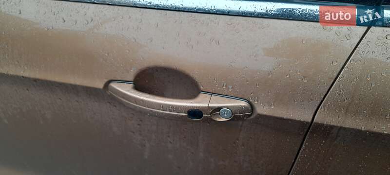 Внедорожник / Кроссовер Ford Kuga 2013 в Виннице фото 21 Внедорожник / Кроссовер Ford Kuga 2013 в Виннице