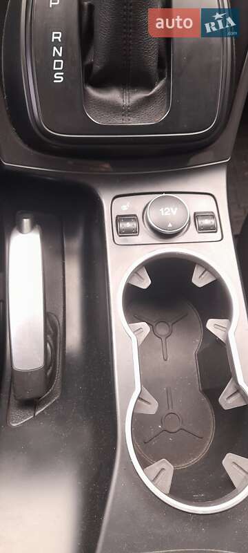 Внедорожник / Кроссовер Ford Kuga 2013 в Виннице фото 30 Внедорожник / Кроссовер Ford Kuga 2013 в Виннице