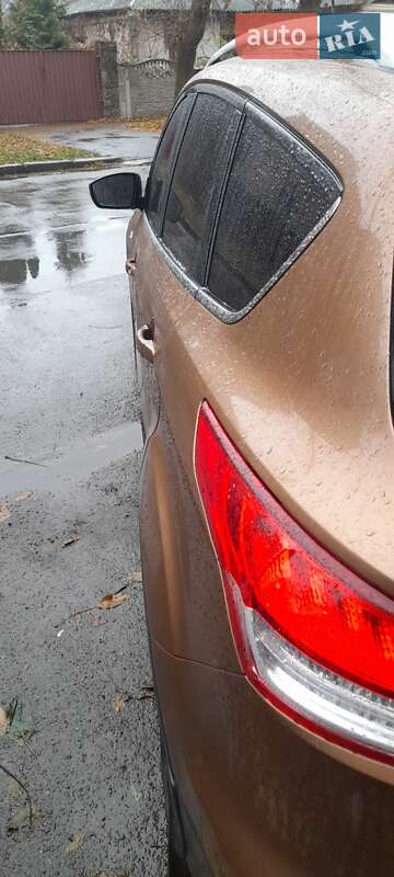 Внедорожник / Кроссовер Ford Kuga 2013 в Виннице фото 17 Внедорожник / Кроссовер Ford Kuga 2013 в Виннице