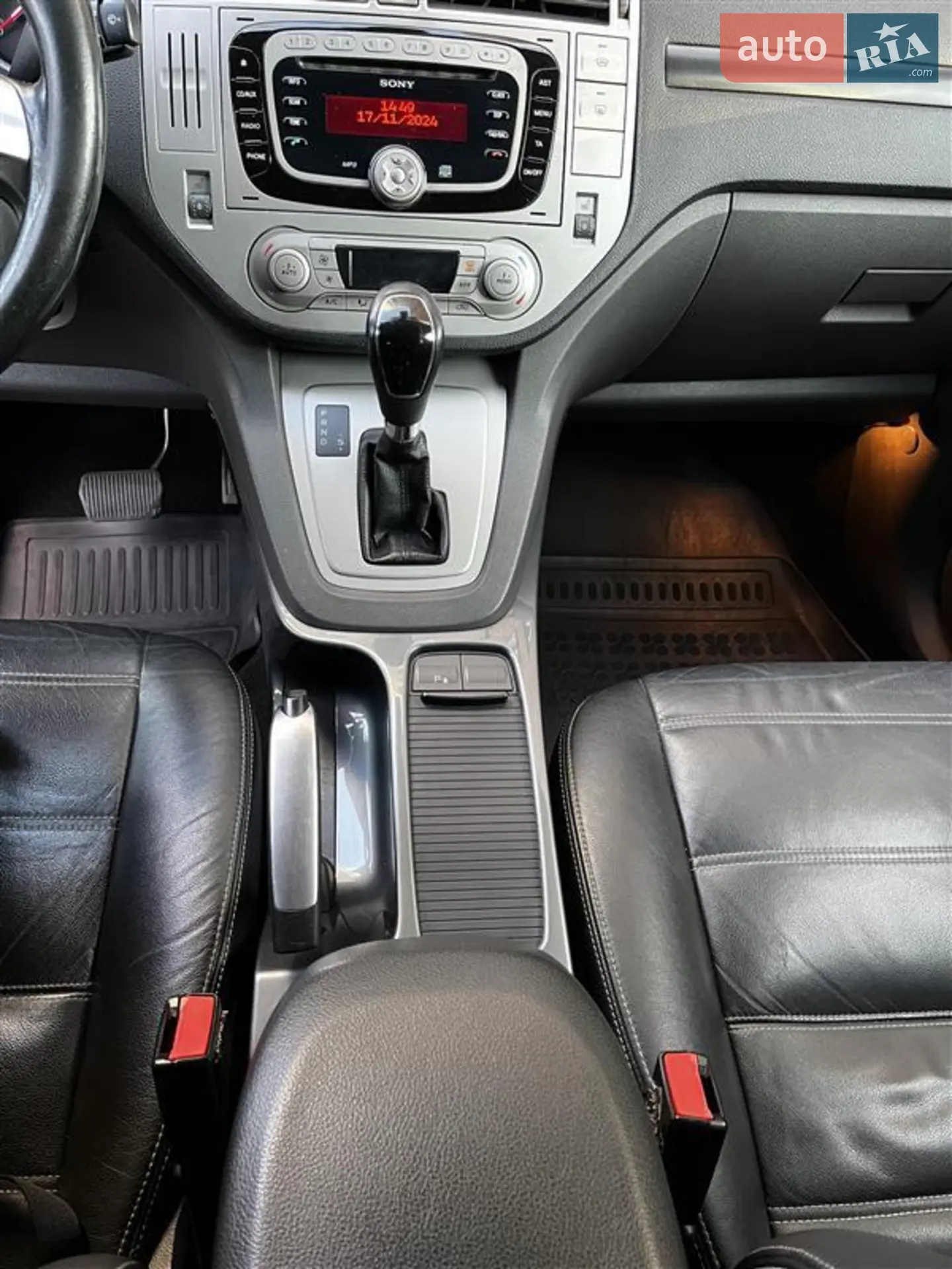 2012 Ford Kuga - мініатюра 27