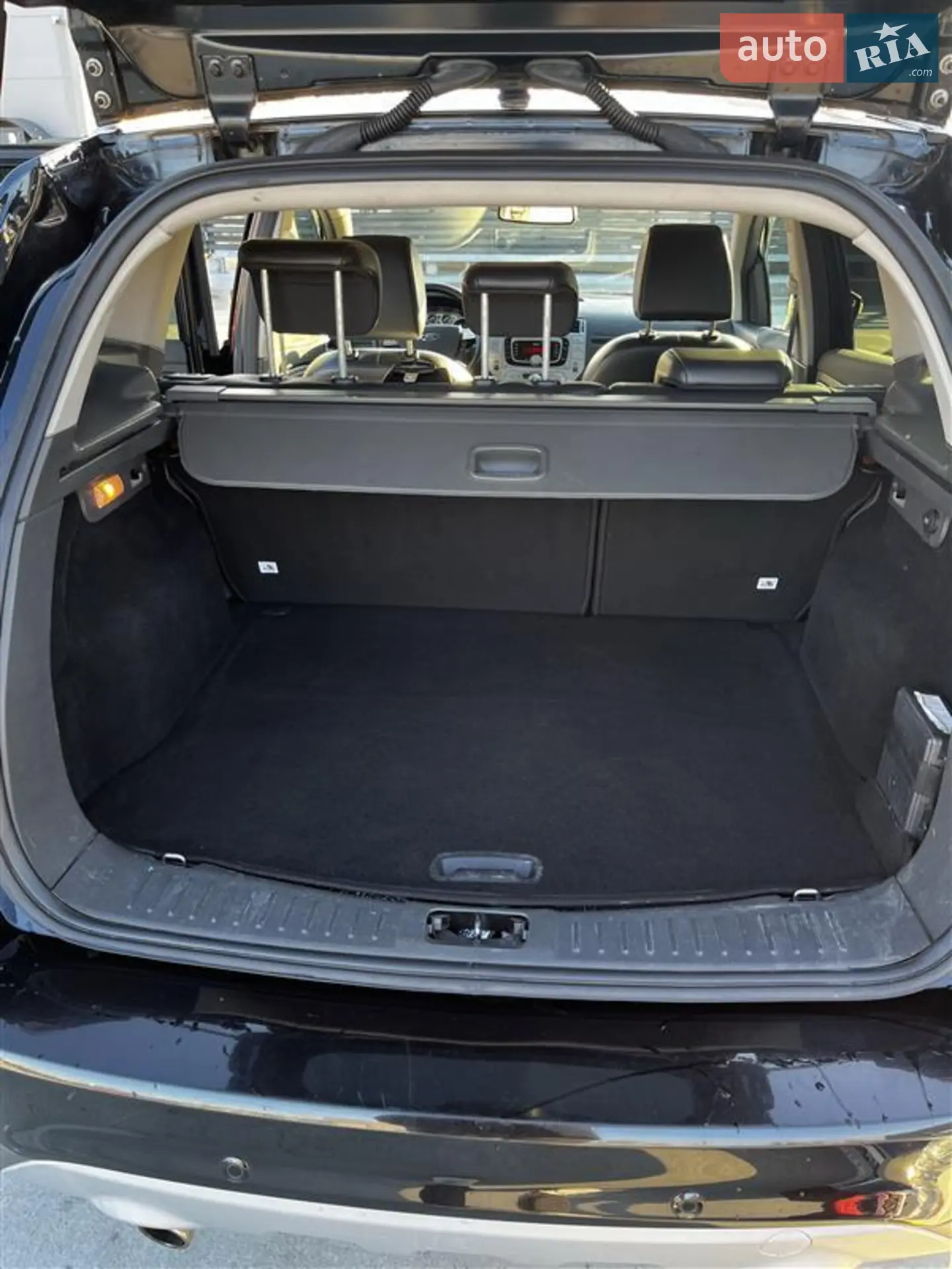 2012 Ford Kuga - мініатюра 15