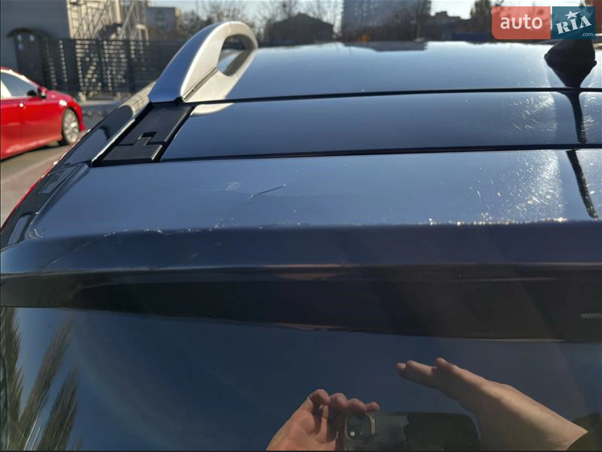 2012 Ford Kuga - мініатюра 35