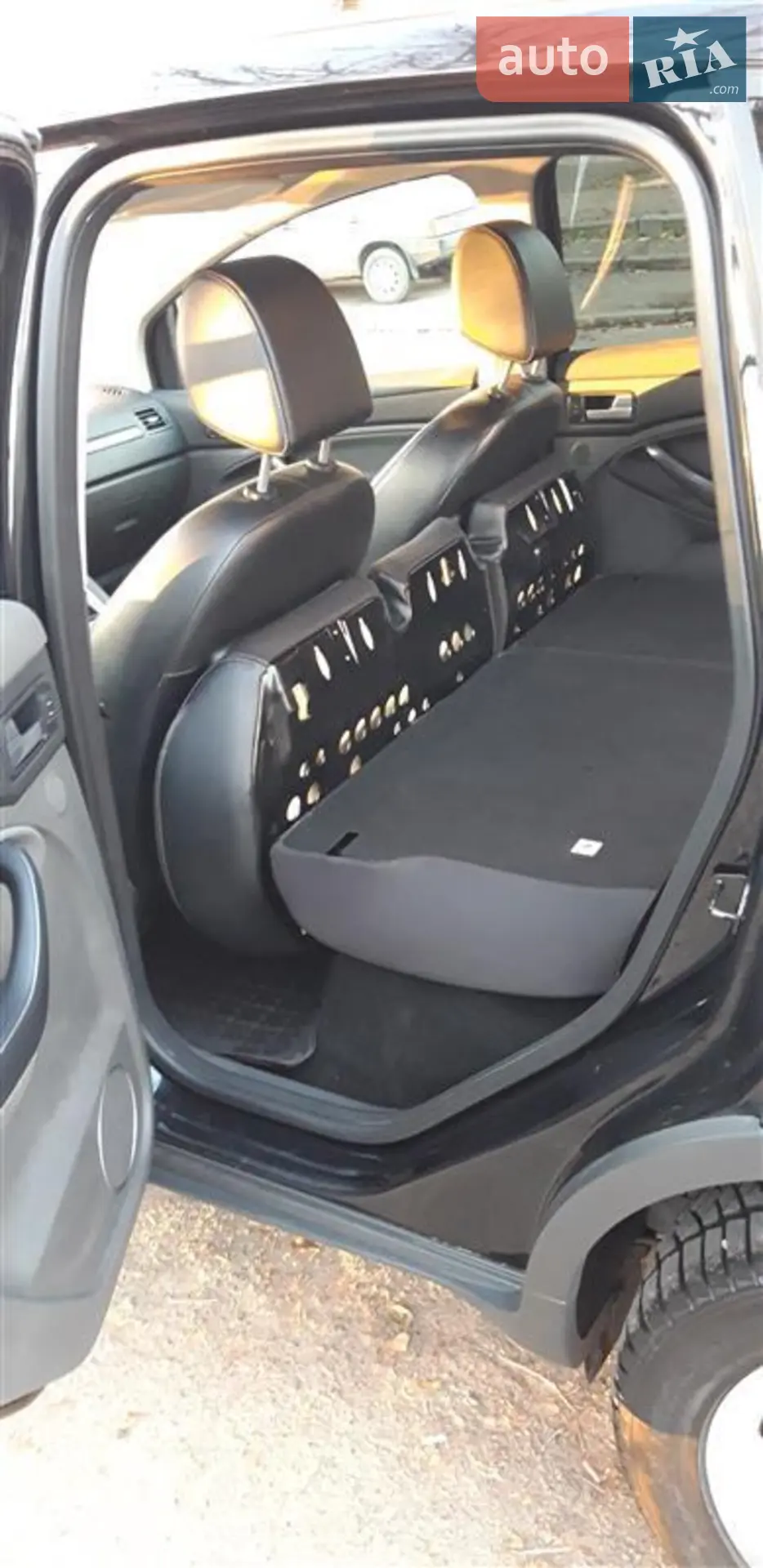 2012 Ford Kuga - мініатюра 18