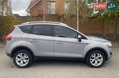 Внедорожник / Кроссовер Ford Kuga 2012 в Александрие
