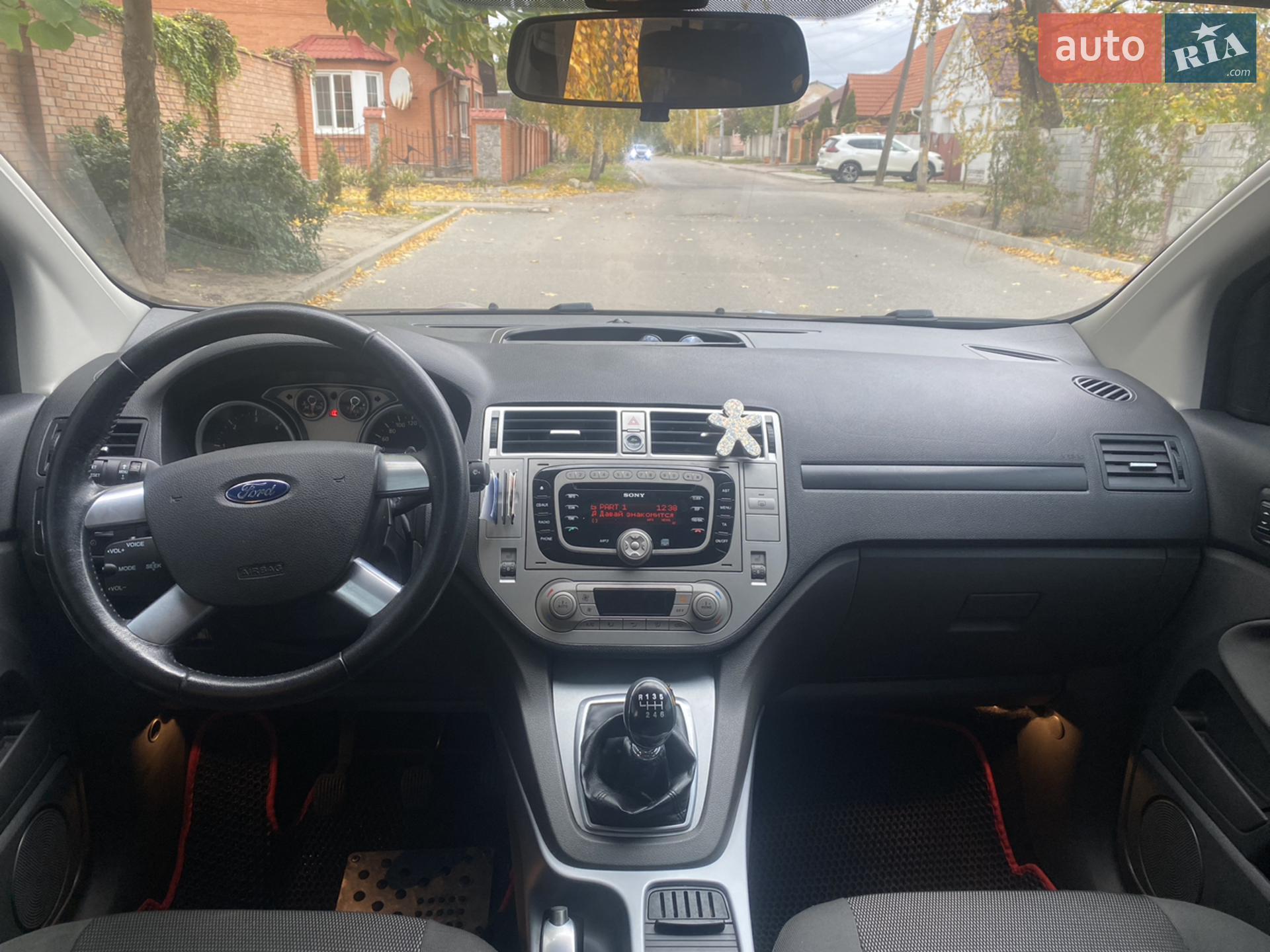 2012 Ford Kuga - мініатюра 18