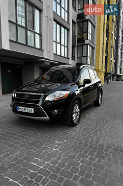 Внедорожник / Кроссовер Ford Kuga 2010 в Днепре