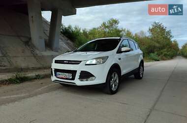 Внедорожник / Кроссовер Ford Kuga 2013 в Коростене