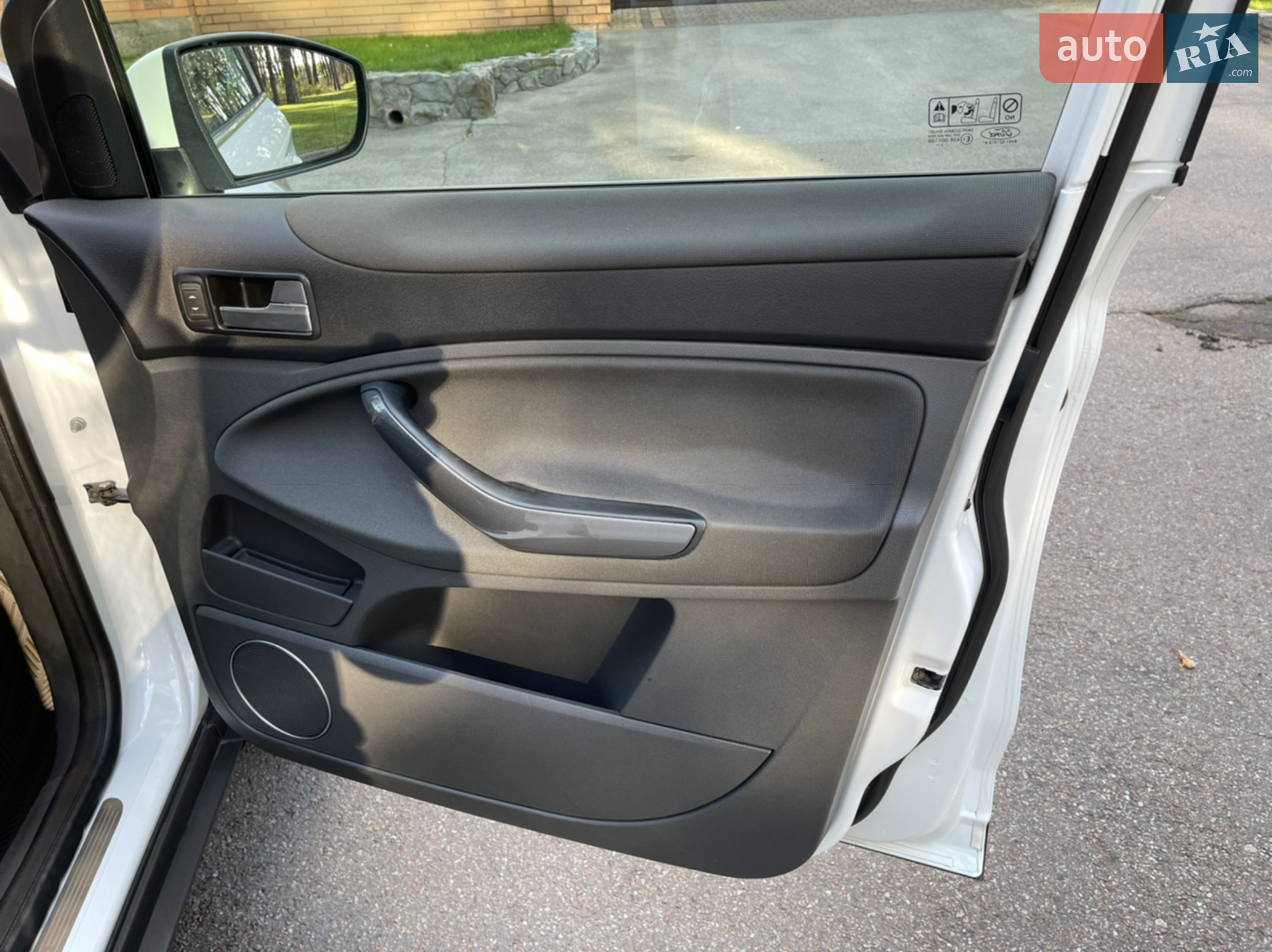 2012 Ford Kuga - мініатюра 32